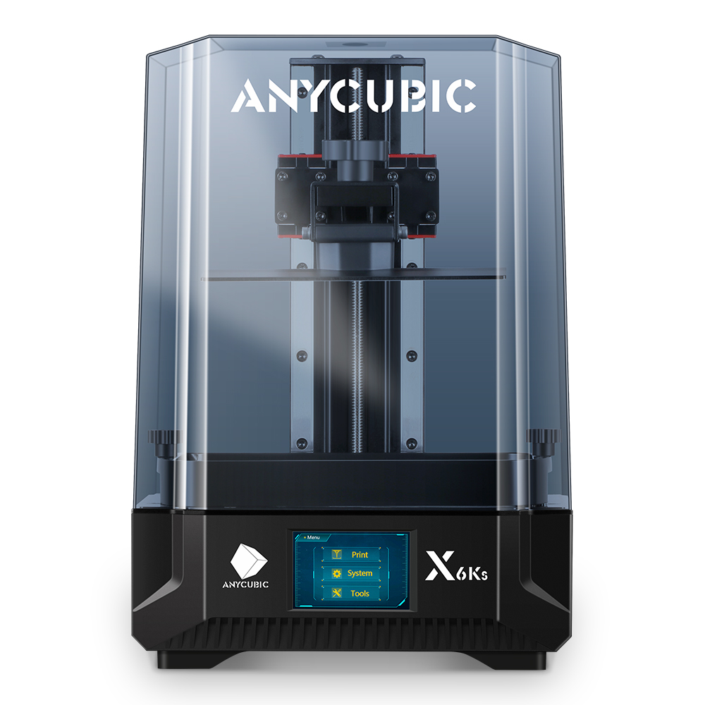 Anycubic Photon Mono X6Ks